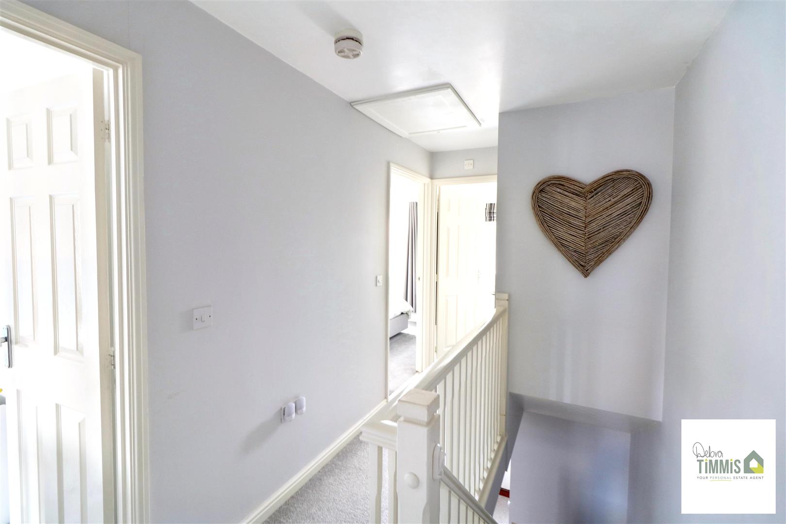 Blithfield Way, Norton Heights, Stoke-On-Trent